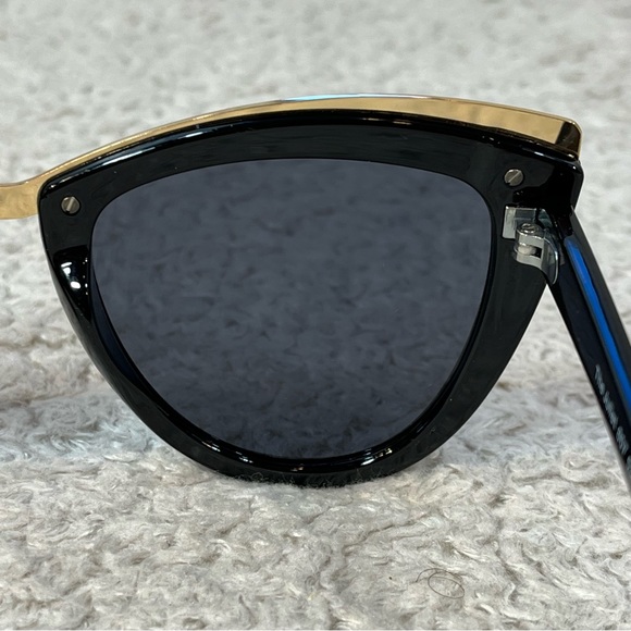 Prive' Revaux The Juliet Polarized Anti Blue Light Sunglasses - Picture 6 of 12